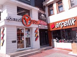 Bursa 5. Noter (Merkez) 1 – Bursa noter Bursa 5. Noter (Merkez)