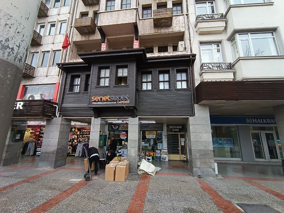 Bursa 6. Noter (Merkez) 1 – Bursa noter Bursa 6. Noter (Merkez)