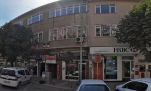 İnegöl 1. Noter (Bursa) 7 – İnegöl noter İNEGÖL 1 - Bursa