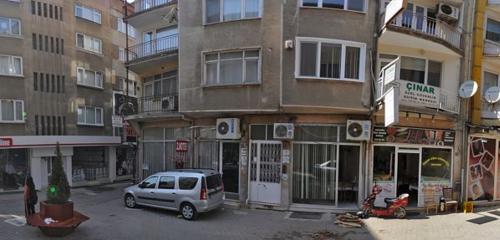 İnegöl 2. Noter (Bursa) 1 – İnegöl noter İnegöl 2. Noter (Bursa)
