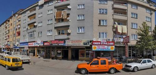 İnegöl 4. Noter (Bursa) 1 – İnegöl noter İnegöl 4. Noter (Bursa)