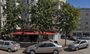 İNEGÖL 5 - Bursa