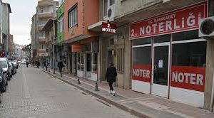 Karacabey 2. Noter (Bursa) 7 – Bursa noter KARACABEY 2 - Bursa
