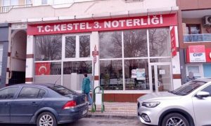 KESTEL 3 - Bursa