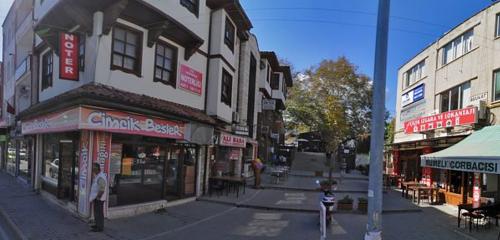 Mudanya 1. Noter (Bursa) 1 – Mudanya noter Mudanya 1. Noter (Bursa)