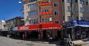 Mudanya 2. Noter (Bursa) 7 – Mudanya noter MUDANYA 2 - Bursa