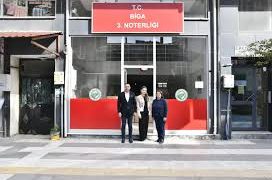 BİGA 3 - Çanakkale