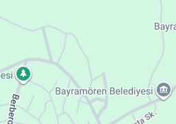 BAYRAMÖREN - Çankırı