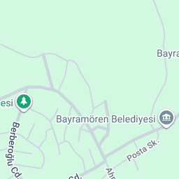 Bayramören Noter (Çankırı)