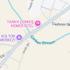 Çerkeş Noter (Çankırı)