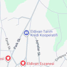 Eldivan Noter (Çankırı)
