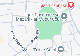 ILGAZ - Çankırı