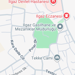 Ilgaz Noter (Çankırı)