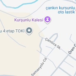 Kurşunlu Noter (Çankırı)