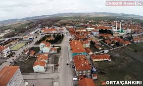 Orta Noter (Çankırı)