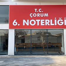 Bayat/ Noter (Çorum)