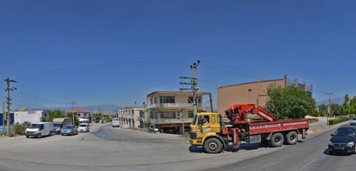 Denizli 9. Noter (Merkez)