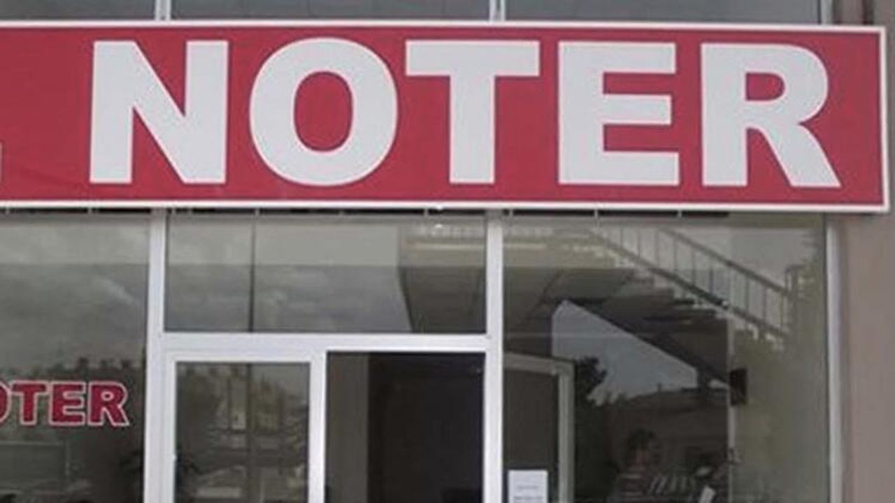 Güney Noter (Denizli)