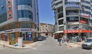 Kale/ Noter (Denizli)