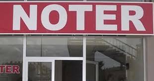 Sarayköy 3. Noter (Denizli)