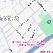 Tavas Noter (Denizli)