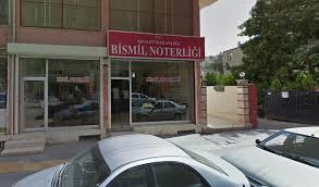 BİSMİL 1 - Diyarbakır