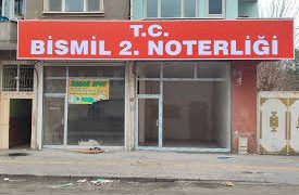 BİSMİL 2 - Diyarbakır