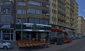 DİYARBAKIR 3 - Diyarbakır
