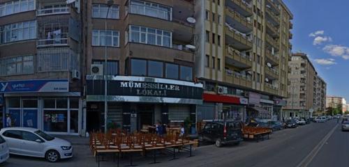 Diyarbakır 3. Noter (Merkez)