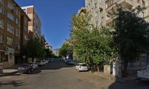 DİYARBAKIR 4 - Diyarbakır