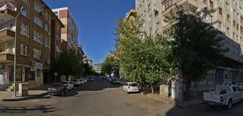 Diyarbakır 4. Noter (Merkez)