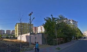 DİYARBAKIR 5 - Diyarbakır