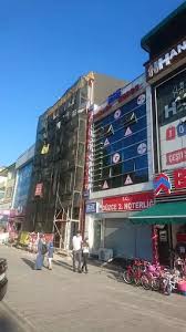 Düzce 2. Noter (Merkez) 1 – Düzce noter Düzce 2. Noter (Merkez)