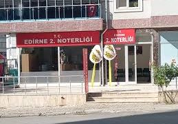 EDİRNE 2 - Edirne