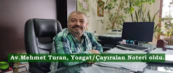 Çayıralan Noter (Yozgat)