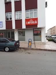 Sorgun 1. Noter (Yozgat) 1 – Yozgat noter Sorgun 1. Noter (Yozgat)