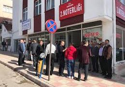 Sorgun 2. Noter (Yozgat) 7 – Yozgat noter SORGUN 2 - Yozgat