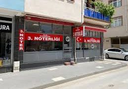 Sorgun 3. Noter (Yozgat) 8 – Yozgat noter SORGUN 3 - Yozgat