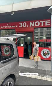 Devrek Noter (Zonguldak)