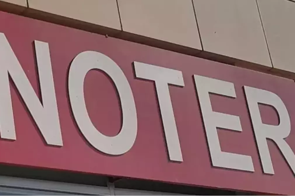 Ereğli 3/ Noter (Zonguldak)