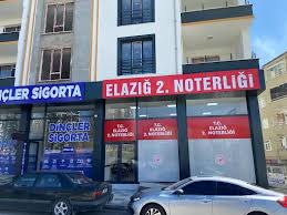 Elazığ 2. Noter (Merkez)