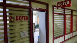 Tercan Noter (Erzincan) 1 – Erzincan noter Tercan Noter (Erzincan)