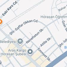 Horasan Noter (Erzurum)