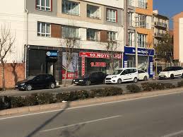 Eskişehir 10. Noter (Merkez)