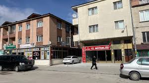 Eskişehir 12. Noter (Merkez)