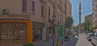 Eskişehir 3. Noter (Merkez)