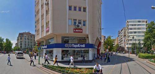 Eskişehir 5. Noter (Merkez)