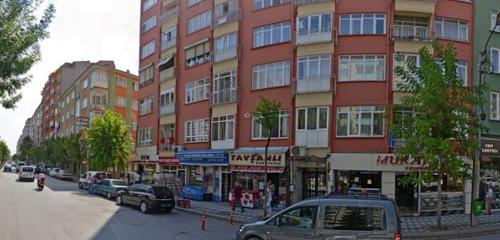 Eskişehir 6. Noter (Merkez)