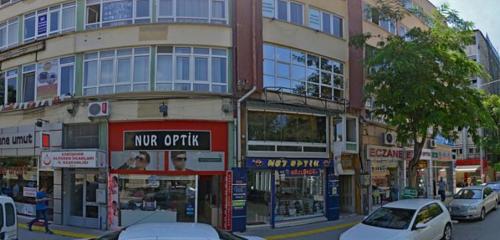 Eskişehir 7. Noter (Merkez)