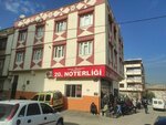 Yavuzeli Noter (Gaziantep)